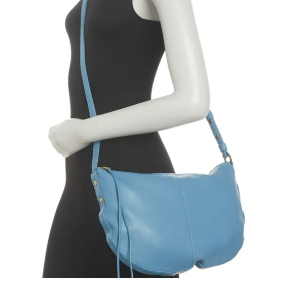 HOBO Bags Hobo Cosmo Leather Crossbody Bag Poshmark